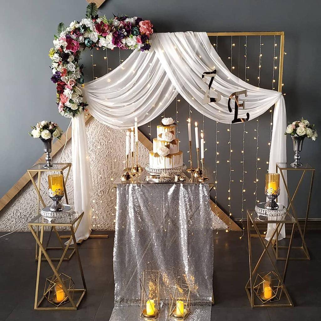 Söz ve Nişan Organizasyonu