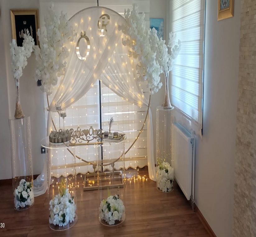 Organizasyon Hizmetleri