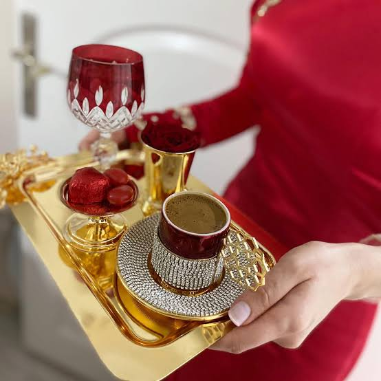 Kız isteme merasimi