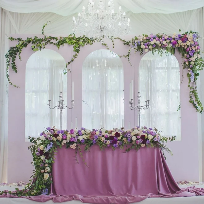  Masa Üstü Süsleme